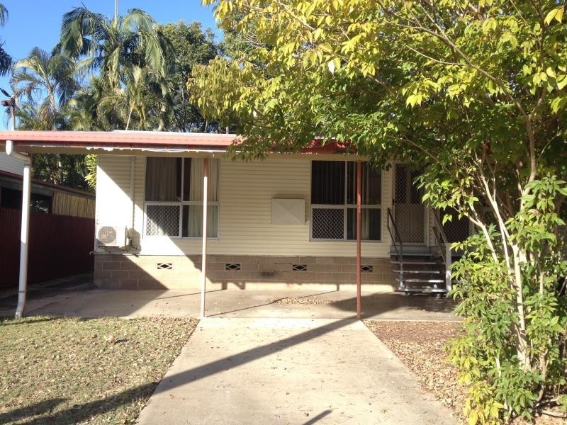1/7 Reaney Street, Berserker QLD 4701